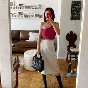 RESERVED - SALE Authentic Lady Dior Me…